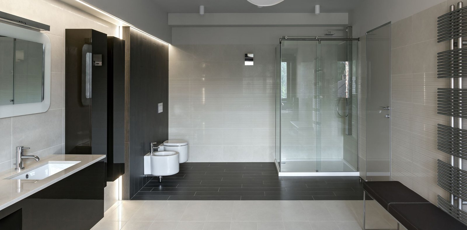  A Washroom Upgrade That Feels Like Luxury