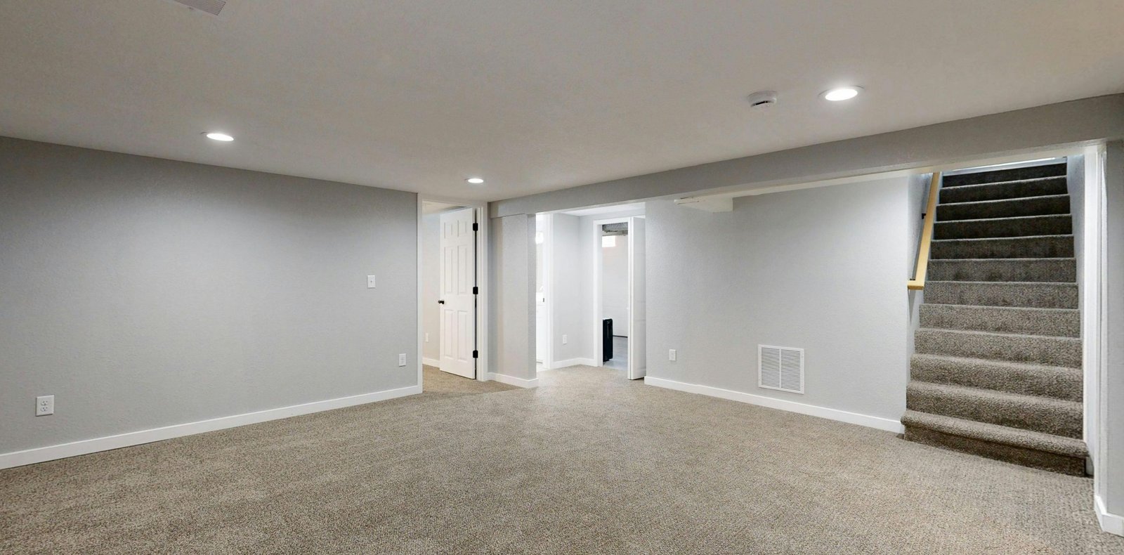  Transforming Your Basement into a Dream Space